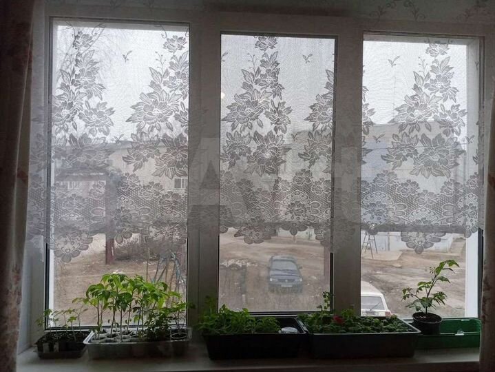 2-к. квартира, 54 м², 2/3 эт.