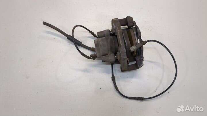 Суппорт BMW 7 F01, 2014