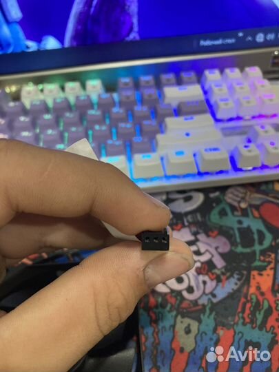 Кулер процеccорный