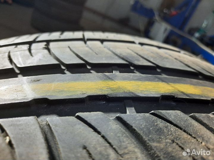 Pirelli Scorpion Zero Asimmetrico 295/40 R22