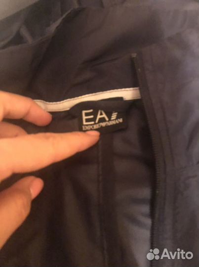 Плащ женский Armani