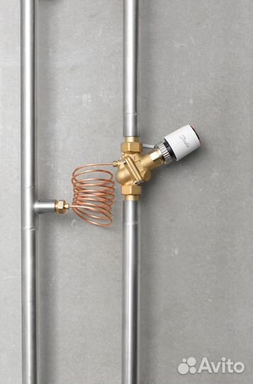 Danfoss 003Z1403 - AB-PM Автоматический комбиниров