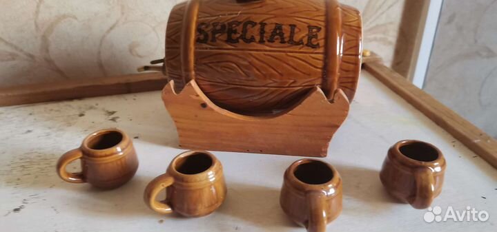 Сувенир СССР