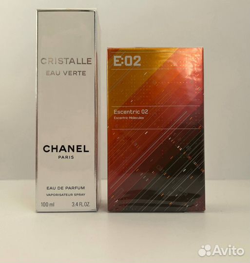 Туалетная вода chanel в ассортименте оригинал