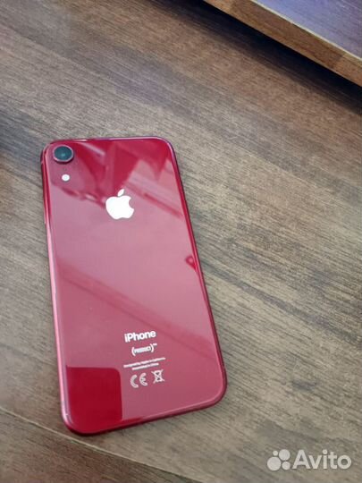 iPhone Xr, 64 ГБ