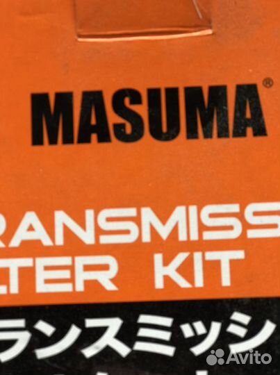 Фильтр АКПП ix35