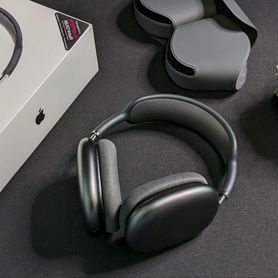 AirPods Max Space Gray Гарантия от нашего магазина