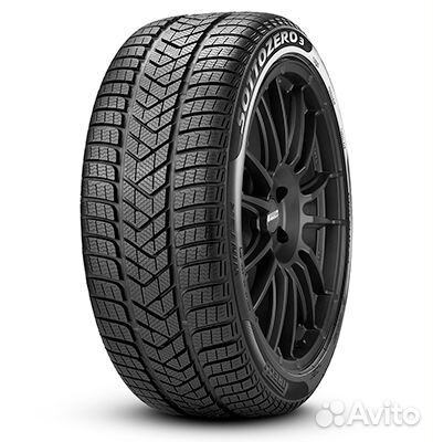 Pirelli Winter Sottozero 3 255/40 R18 99V