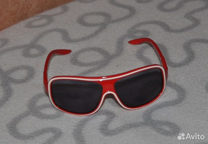 Солнечные очки