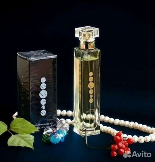 Духи женские подарочные