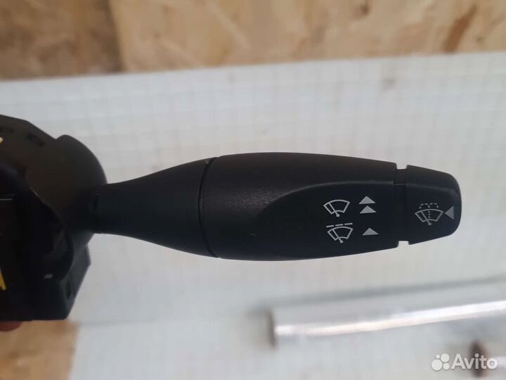 Переключатель дворников форд фокус 1