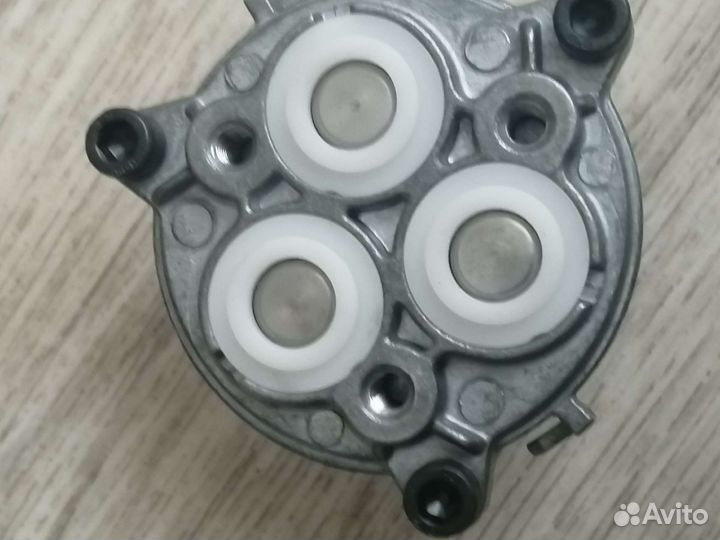 Напрвляющая поршня мини мойки Бош