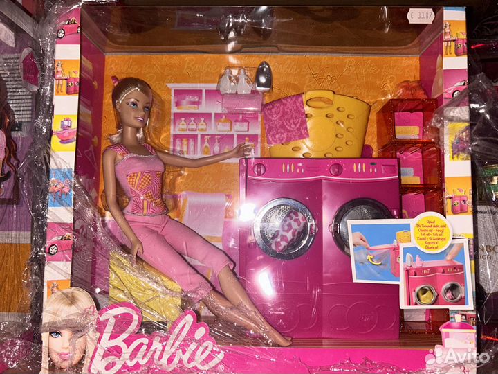 Barbie fairytopia fever home summer барби кукла