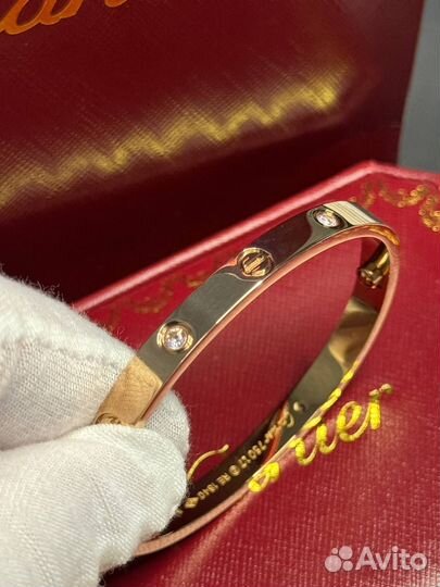 Браслет Cartier