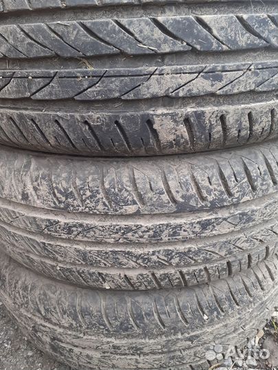 Matador Hectorra Van 195/65 R15