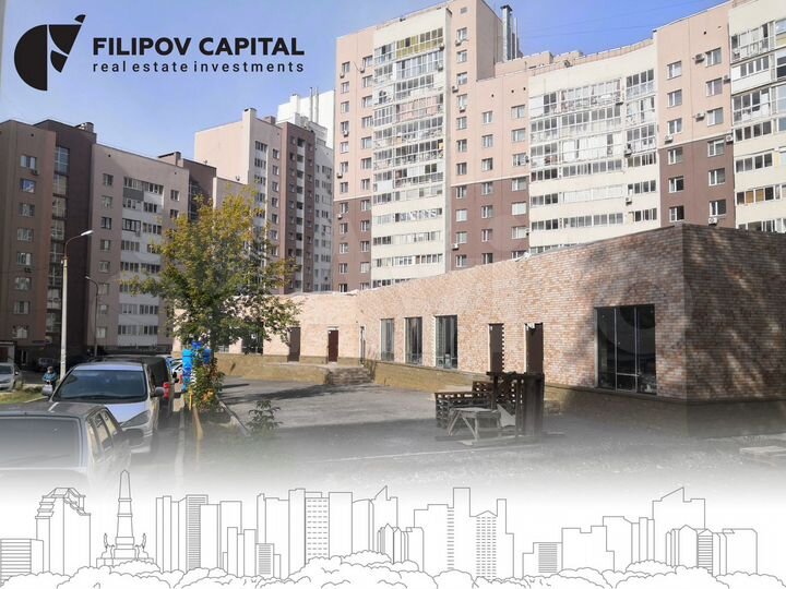 Идеальное детское направление, офис,салон красоты