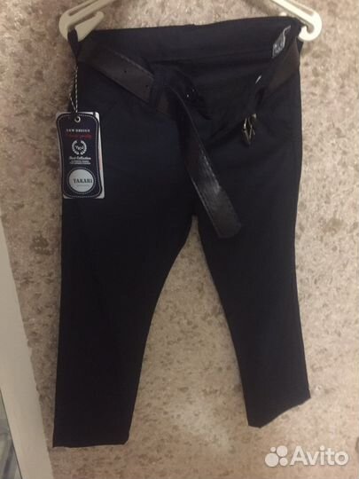 Рубашка и штаны для мальчика 3-5 лет