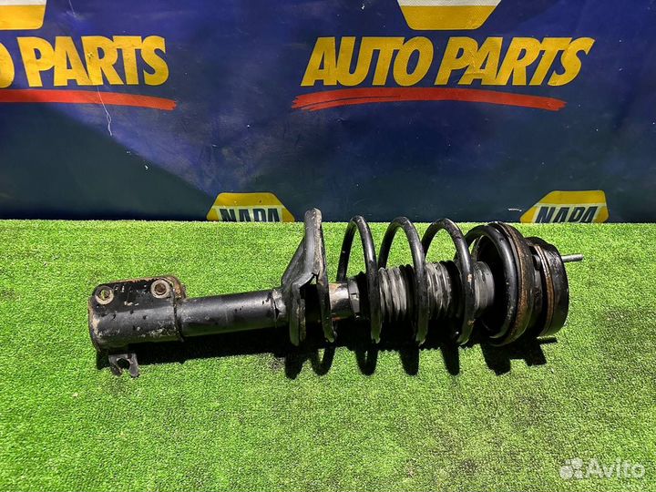 Стойка передняя правая левая chevrolet epica 2.5