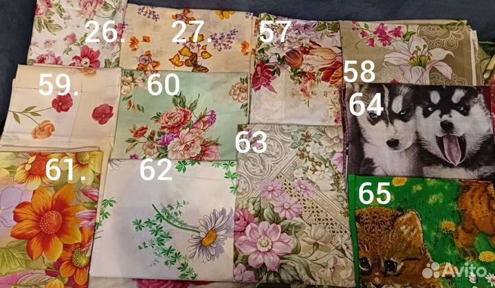 Простыни, пододеяльники времён СССР