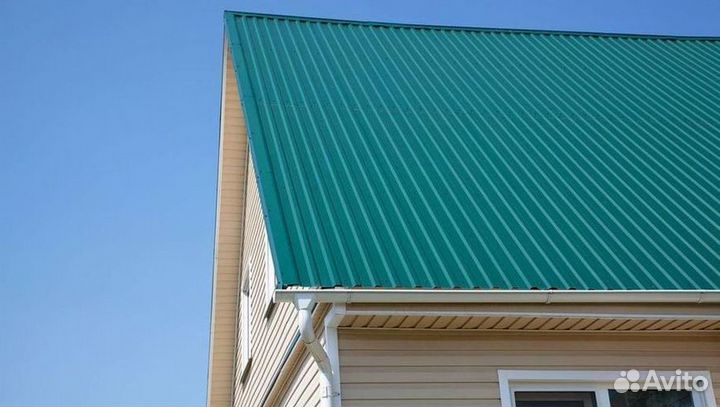 Купить профлист