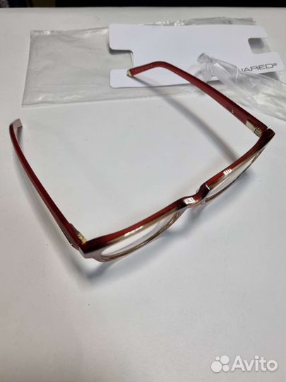 Оправа для очков женская италия