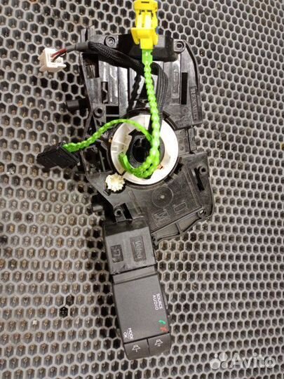 Шлейф подрулевой Renault Sandero stepway K4M2845