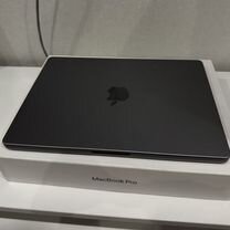 Apple macbook pro 14 m1 pro 16 gb 1tb