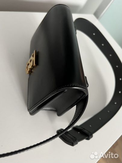 Поясная сумка burberry