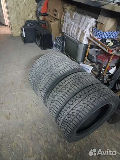 Viatti Brina Nordico V-522 205/55 R16
