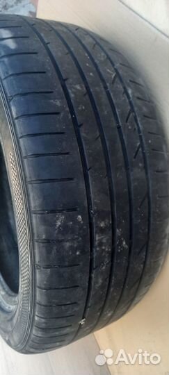 Dunlop SP Sport Maxx GT 245/50 R18 100