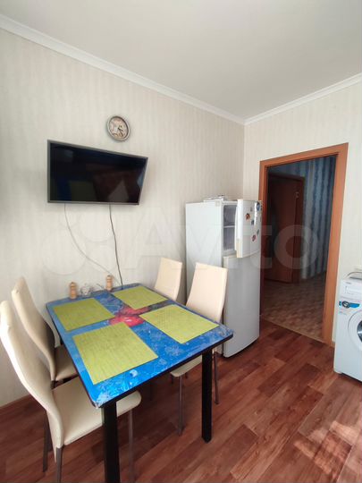 1-к. квартира, 42,1 м², 4/10 эт.