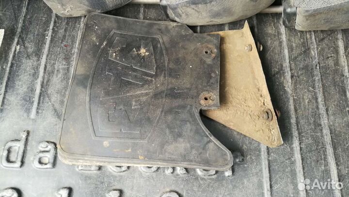 Запчасти заз