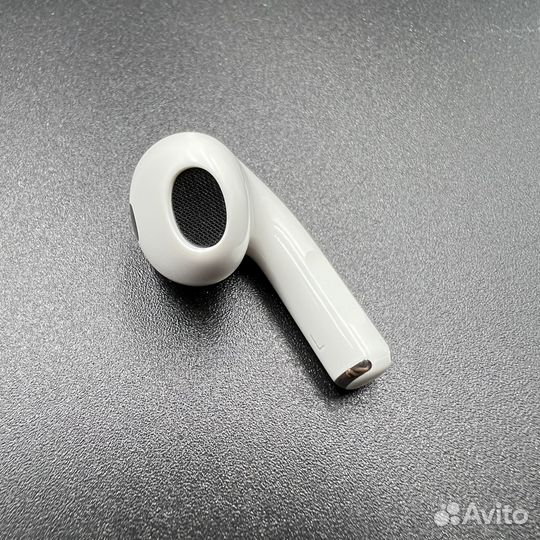 Левый наушник AirPods 3 оригинал