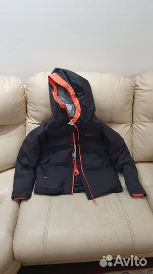 Горнолыжная куртка Decathlon Wedze детская