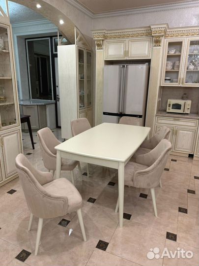 Столы и стулья \ оплата при получении