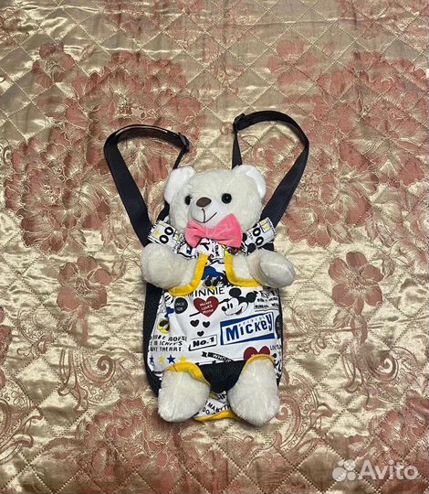 Рюкзак для переноски животных