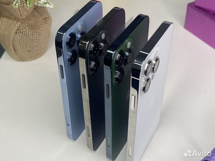 iPhone Xr 128 gb в корпусе 13pro(14pro) новый