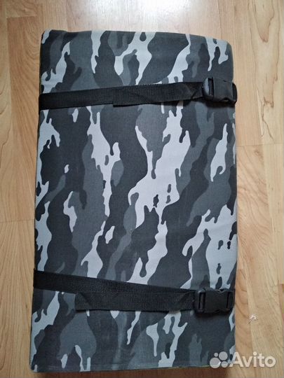 Коврик армейский (каремат)