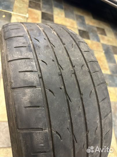 Dunlop Direzza DZ102 245/40 R18 97W