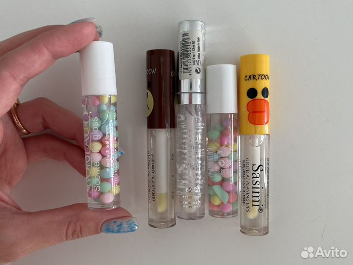 Всё по 59 (разное )