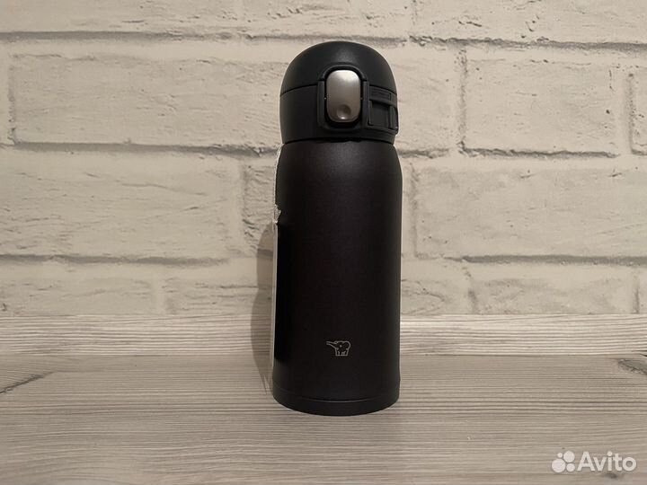 Термокружка - термос Zojirushi SM-WA36-BA