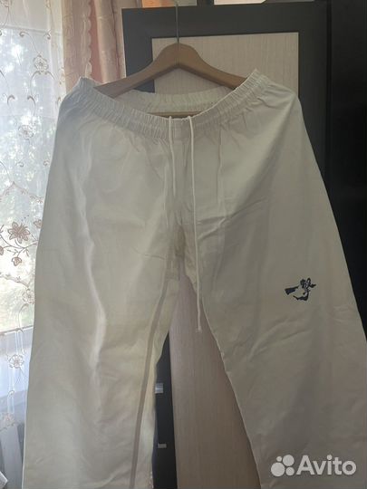 Кимоно киокушинкай