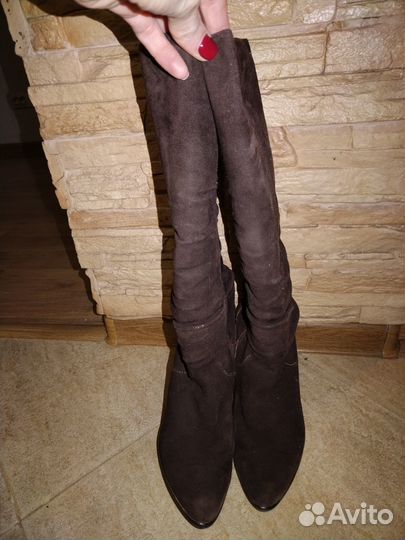 Сапоги atwa