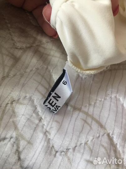 Платье для фигурного катания