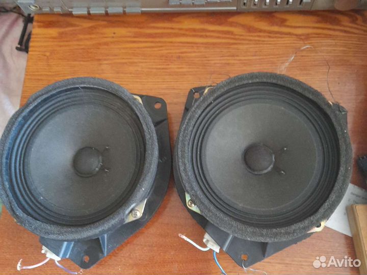 Басовики нч jbl