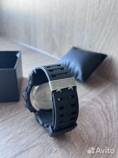 Часы Casio G Shock