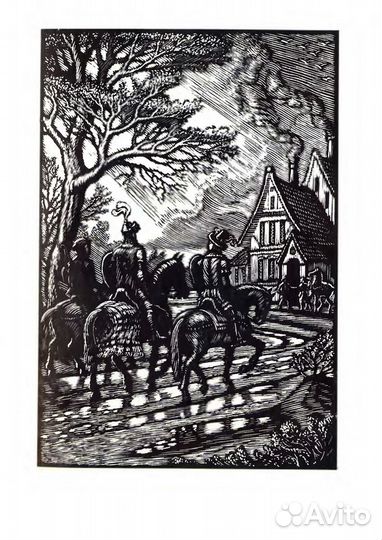 Библиотека всемирной литературы