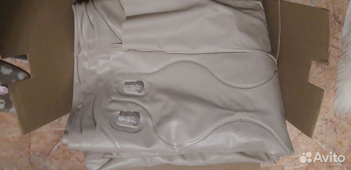 Противопролежневый матрас