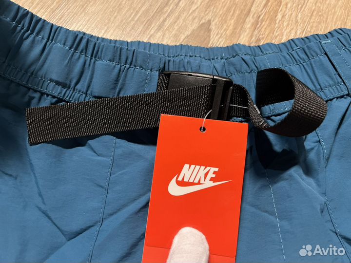 Мужские шорты Nike acg