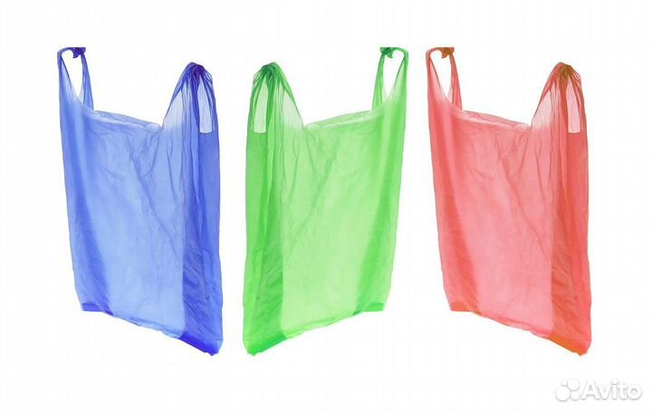 Пакеты майка